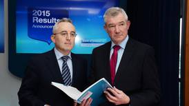 Bank of Ireland pension deficit grows by €250m