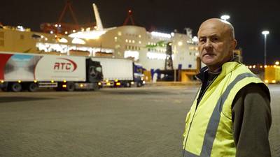 Dublin Port refuses to say if credit card spending review is complete