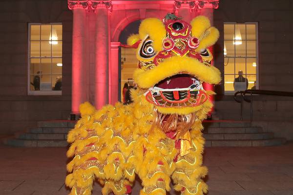Celebrating Chinese New Year does not make Ireland inclusive