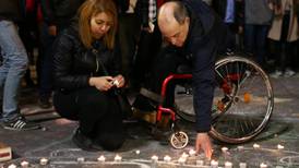 Molenbeek residents reeling  as stigma of terrorism devastates the neighbourhood