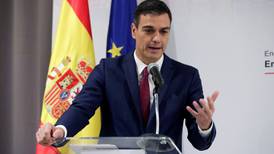Spain seek clarity on Gibraltar ahead of Brexit summit
