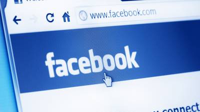 Court told of former Facebook moderator’s security concerns