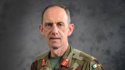 No more scope for cuts in Defence Forces, says representative group for officers