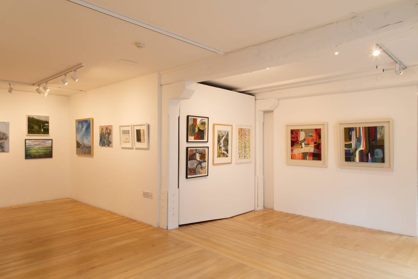Lavit Gallery’s Annual Members Exhibition