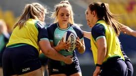 Ireland v France: Daunting task ahead for Ireland’s women as team rebuilding continues