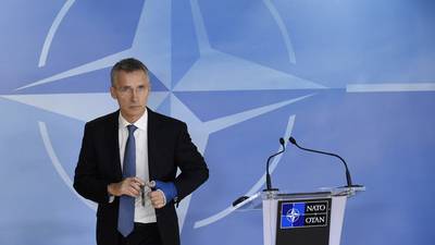 Nato’s membership offer to Montenegro  to irk Russia