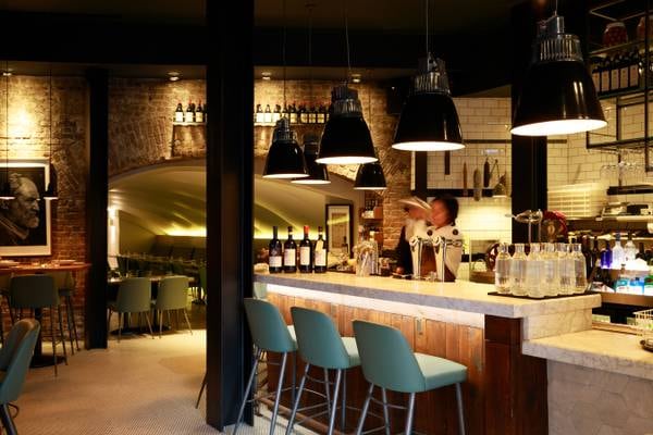 Osteria Lucio review: sharing menu at this Italian is one of the best deals in Dublin  