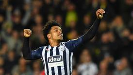 Championship round-up: West Brom fight back to keep two-point lead at the top