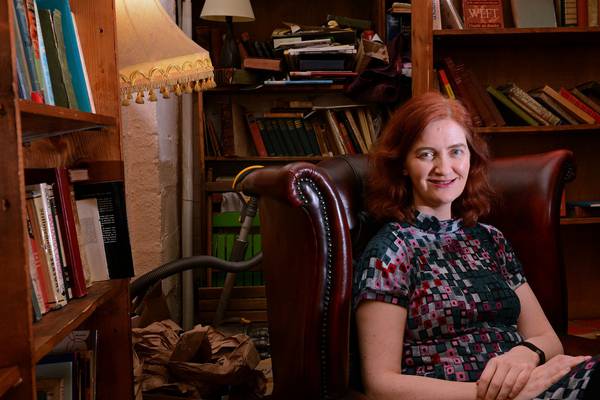 Akin: Sparkles with Emma Donoghue’s clear, often witty style