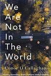 We Are Not in the World