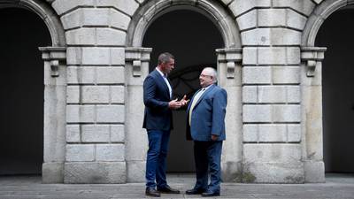 TDs and Senators attend Oireachtas symposium on mental health