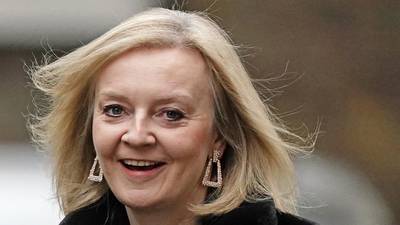 Brexit: Liz Truss threat to trigger article 16 a stale replay of Frost formula
