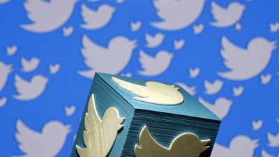 Most candidates used Twitter  but its influence unknown