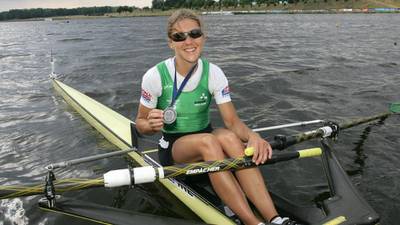 Sam McKeown aiming to maintain recent fine form at Queen’s Regatta