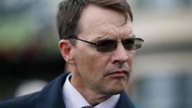 Pat Smullen set to pilot Time Test in Coral Eclipse