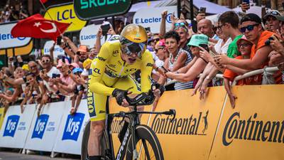 Tour de France helps family firm make €550m in revenue amid cycling surge