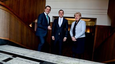 Sales and marketing group to double Dublin workforce to 200