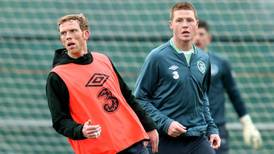 Marco Tardelli does not consider omission of  Kevin Doyle from Ireland squad  by text message as a striking issue