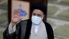 Iran election: Hardliner set to become new president as rivals concede