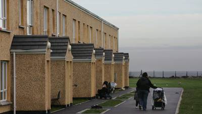 Concern raised for sucidal asylum seekers in direct provision hostels