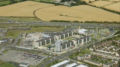 Planning sought for €75m extension to  Charlestown Shopping Centre