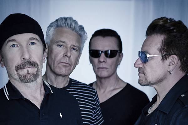 U2's new album Songs of Experience: the most tortuous journey