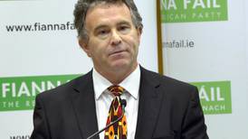 Fianna Fáil’s  Seán Fleming to chair Public Accounts Committee