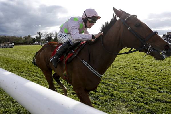 Cheltenham Day Three: Race times, tips and how to follow