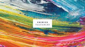 Enemies - Valuables album review: Hasta la vista, Enemies