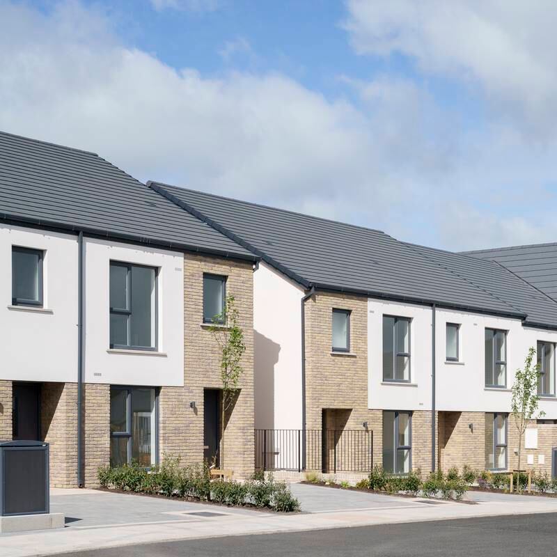 New Cairn-built three- and four-bed homes near Kilkenny city from €345,000