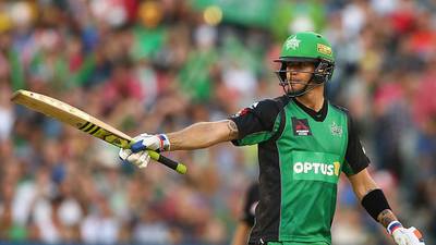 Kevin Pietersen would consider international return with South Africa