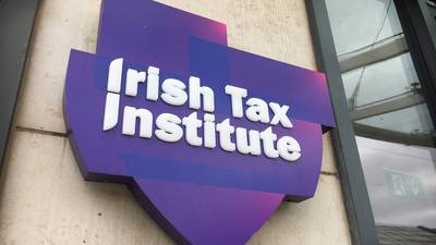 ‘Not sustainable’ to keep 750,000 outside tax net, institute warns