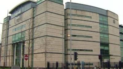 Man in court over attempted murder of prison officer