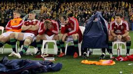 Gatland hopes his big gambles pays off for the Lions