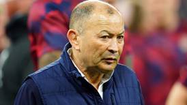 RFU accused of ‘dishonesty’ in backing England coach Eddie Jones