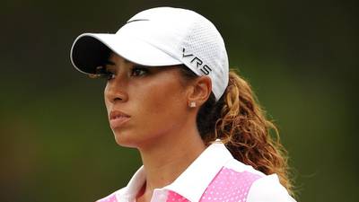 Tiger Woods’ niece Cheyenne claims biggest professional victory on Gold Coast