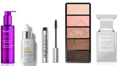 Five of the best beauty releases this summer