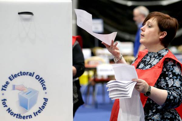 Sinn Féin says proposed electoral register update ‘a mass purge of voters’