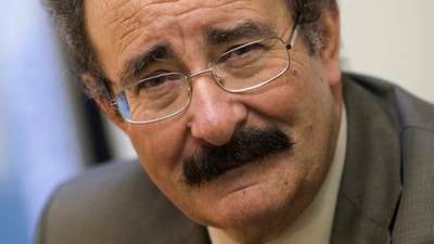 Prof Robert Winston: ‘The publicity around IVF is very misleading’