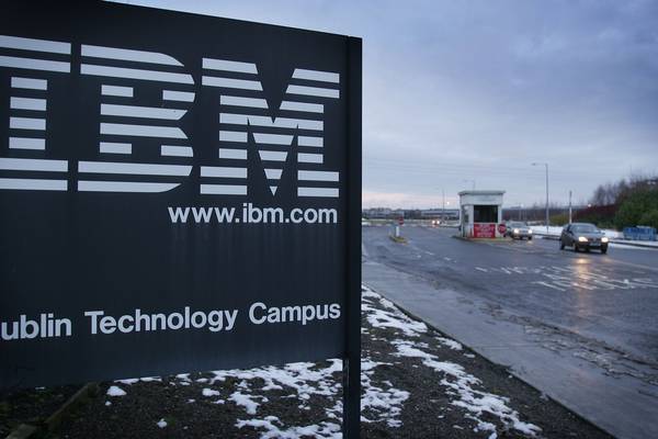 IBM to create 150 digital jobs over next two years in Ireland