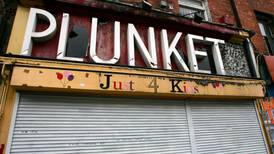 Moore Street report calls for strict conditions on controversial redevelopment