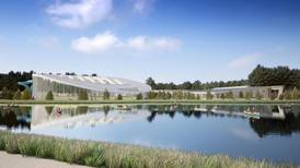 Center Parcs unveils  plans for  Longford Forest