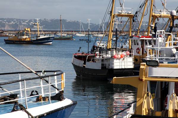 Coastal communities to get €45m in Brexit funds for seafood processing