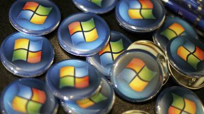 Microsoft’s tax affairs look to be scrutinised next
