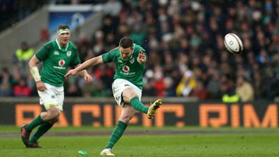 England 15 Ireland 24: Five key moments from the match