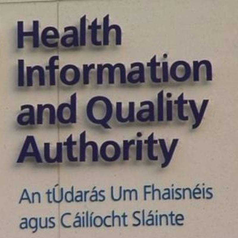 Asylum seekers feel ‘unsafe’ in Co Laois centre, Hiqa report finds 