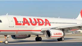 Laudamotion leasing two planes from SMBC
