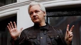 Julian Assange: enigmatic figure who became poster boy against state spying