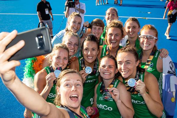 Confirmation of final sides to play in June’s Hockey Series Finals