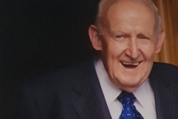 Gardaí call off search for missing man (86) after body found